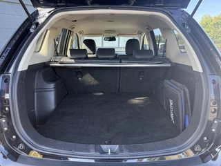 Mitsubishi Outlander Mitsubishi Outlander 2.0 PHEV Business Edition 2e Eigenaar,Navi,Camera,Trekhaak,Leder,Clima,Cruise,Apk tot 01-2026 - afbeelding nr 18