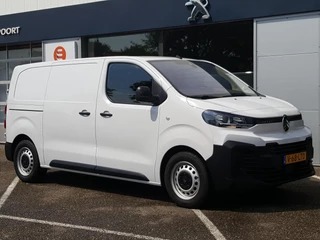 Citroën ë-Jumpy GB L2 EV 75 kWh 136pk Airco | Cruise Control | Parkeersensoren | Camera | Grootste accu | Zero-Emissionzones geschikt | ALS NIEUW!!