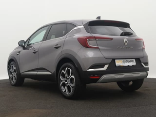 Renault Captur / CAMERA / NAVI / 18