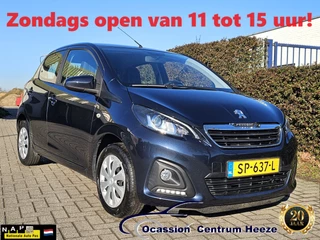 Peugeot 108 - 352296631-0