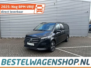 Mercedes-Benz Vito - 211950749-0