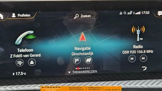 Mercedes-Benz A-Klasse Mercedes A-klasse 180 Business Solution AMG - afbeelding nr 21