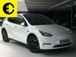 Tesla Model Y Tesla Model Y Long Range AWD 75 kWh | Acceleration Boost |Incl. BTW - afbeelding nr 10