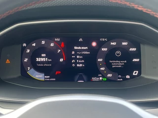 SEAT Leon SEAT Leon ST Sportstourer 1.5 eTSI 150pk DSG FR | ACC | Camera | Side Assist - afbeelding nr 13