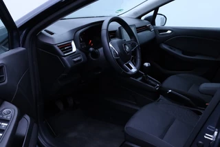 Renault Clio Renault Clio 1.0 TCe Zen - afbeelding nr 16