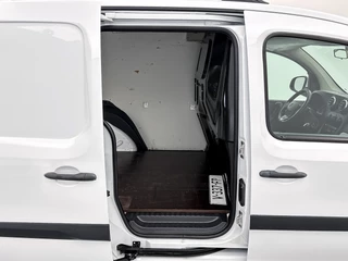 Mercedes-Benz Citan Mercedes-Benz Citan 109 CDI L2 Business Ambition Lichtmetalen velgen Cruise Control Parkeersensoren - afbeelding nr 19