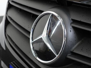 Mercedes-Benz Vito Mercedes-Benz Vito 114 CDI Lang Automaat Apple Carplay Camera Trekhaak Cruise control Airco Bluetooth - afbeelding nr 10