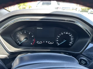 Ford Focus - afbeelding nr 7