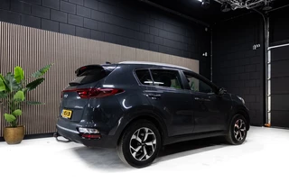 Kia Sportage Kia Sportage 1.6 T-GDI DynamicL. - afbeelding nr 23