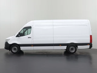 Mercedes-Benz Sprinter | Touchscreen Navigatie-Camera | 3-Persoons - afbeelding nr 12