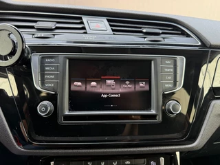 Volkswagen Touran Volkswagen Touran 1.2 TSI Highline 7p|Carplay|Allseasonbanden - afbeelding nr 55