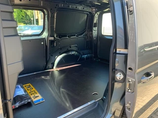 Volkswagen Caddy - afbeelding nr 12