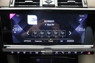 DS DS 7 DS DS 7 Crossback 1.2 PureTech Business - Camera, Carplay, Digital cockpit - afbeelding nr 22