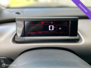 Citroën C4 Cactus Citroen C4 Cactus 1.2 PureTech Shine * AUTOMAAT * CARPLAY * - afbeelding nr 11