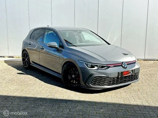 Volkswagen Golf Volkswagen Golf GTI Perf. Voll! * Nieuwstaat * Liefhebbers! - afbeelding nr 33