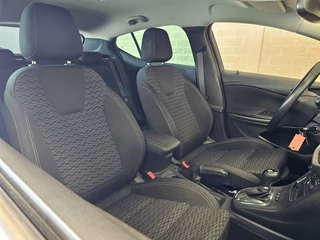 Opel Astra - afbeelding nr 9