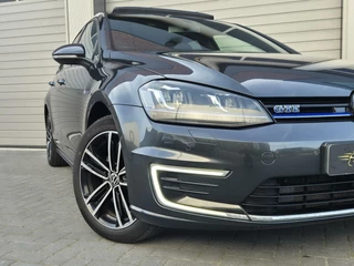 Volkswagen Golf Volkswagen Golf 1.4 TSI GTE DSG/Pano/ACC/Lane/Trekhaak/Led/ - afbeelding nr 5