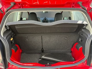 Volkswagen up! Volkswagen UP! 1.0 take up! BlueMotion|CNG gas| - afbeelding nr 7
