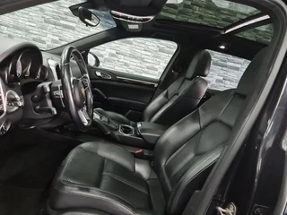 Porsche Cayenne Porsche Cayenne 3.0 S E-Hybrid *GTS uitvoering*22''LMV*NAP*! - afbeelding nr 10