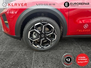 Citroën ë-C3 - afbeelding nr 7
