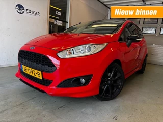 Ford Fiesta - 47296797-0