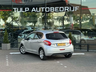 Peugeot 208 Peugeot 208 1.2 VTi Style 5 drs 2014 Navi Clima Top staat - afbeelding nr 3