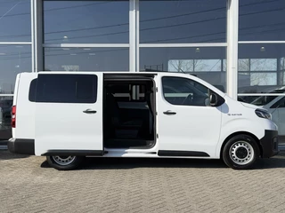 Toyota ProAce Toyota PROACE Electric Shuttle Medium Extra Range Cool 75 kWh - afbeelding nr 5