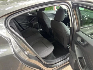 Ford Focus - afbeelding nr 11