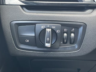 BMW X1 BMW X1 xDrive25e 222PK Automaat Trekhaak Leder Carplay Led Elek.Klep Plug-in! - afbeelding nr 11