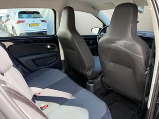 Volkswagen up! Volkswagen Up! 1.0 move up! BlueMotion - afbeelding nr 23