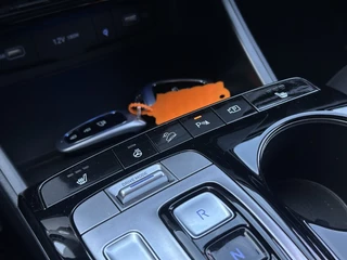 Hyundai Tucson Hybrid - afbeelding nr 25