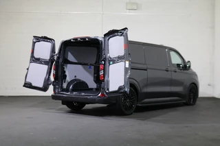 Ford Transit Custom - afbeelding nr 11