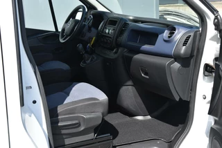 Opel Vivaro Opel Vivaro 1.6 CDTI L1H2 125 Pk! Euro 6 Airco Camera Cruise - afbeelding nr 10