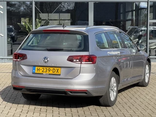 Volkswagen Passat - afbeelding nr 2