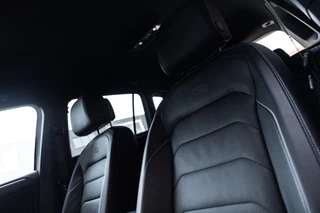 Volkswagen Tiguan - afbeelding nr 5