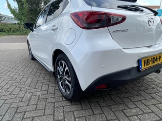 Mazda 2 - afbeelding nr 13