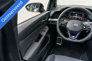 Volkswagen Golf Volkswagen Golf 2.0 TSI 4Motion R Perf Akra 360 Pano Vol - afbeelding nr 51