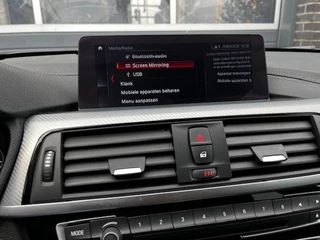 BMW 3 Serie BMW 3 Serie 320i TOURING M-SPORT ED. AUT. - ORG. NL. - afbeelding nr 20