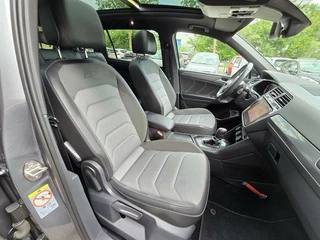 Volkswagen Tiguan Allspace Volkswagen Tiguan Allspace 1.5 TSI Highline Business R-Line 7p. AUTOMAAT Full Option!! - afbeelding nr 4