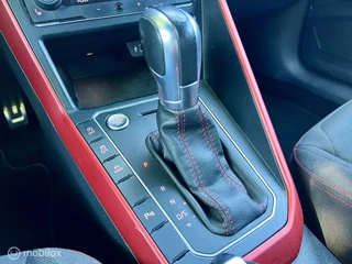 Volkswagen Polo Volkswagen Polo 2.0 TSI GTI DSG PDC Navi Camera Stoel.vw ✔️ - afbeelding nr 26