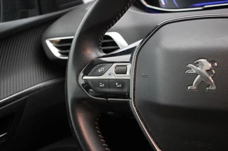 Peugeot 5008 Peugeot 5008 1.2 PureTech Executive 7 Persoons - Carplay, Cruise, Trekhaak - afbeelding nr 13