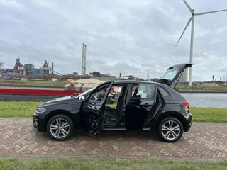 Volkswagen Polo Volkswagen Polo 1.0 TSI Comfortline AIRCO|XENON|CARPLAY|PDC - afbeelding nr 15