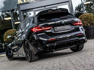 BMW 1 Serie BMW 1-serie M135i xDrive High Executive|PANO|MAXTON|19'' - afbeelding nr 37