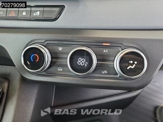 Renault Master Renault Master 130PK L2H2 2025 model Imperiaal Sidebars LED CarPlay Cruise Airco Camera 10m3 Airco Cruise control - afbeelding nr 13