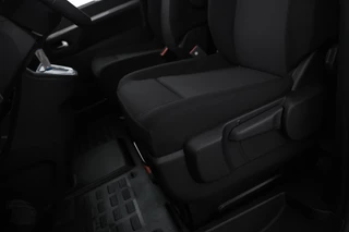 Citroën ë-Spacetourer Citroën ë-Spacetourer 75kWh L2 Nieuwe bus! 9 Persoons, Apple carplay - afbeelding nr 22