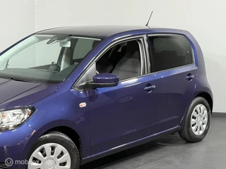 Škoda Citigo Skoda Citigo 1.0 Greentech Ambition | CRUISE | BLUETOOTH| AC - afbeelding nr 26