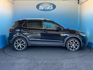 Volkswagen T-Cross Volkswagen T-Cross 1.0 TSI Style - afbeelding nr 7
