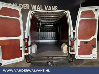 Opel Movano Opel Movano 2.3 CDTI 146pk L3H2 Euro6 Airco | Camera | Navigatie | Cruisecontrol | Parkeersensoren 2500kg Trekhaak, Bijrijdersbank - afbeelding nr 3