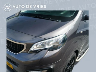 Peugeot Expert Peugeot Expert Bestel 2.0 BlueHDI 120pk Compact Premium | Navigatie | Camera | Sidebars | Trekhaak - afbeelding nr 33