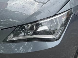 SEAT Ibiza SEAT Ibiza 1.0 EcoTSI Style Connect Airco/Alu wielen/Navigatie - afbeelding nr 5